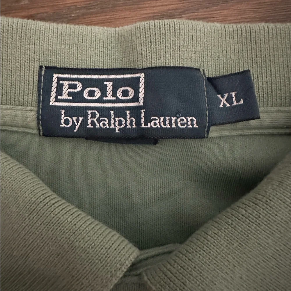 Polo Ralph Lauren polo by